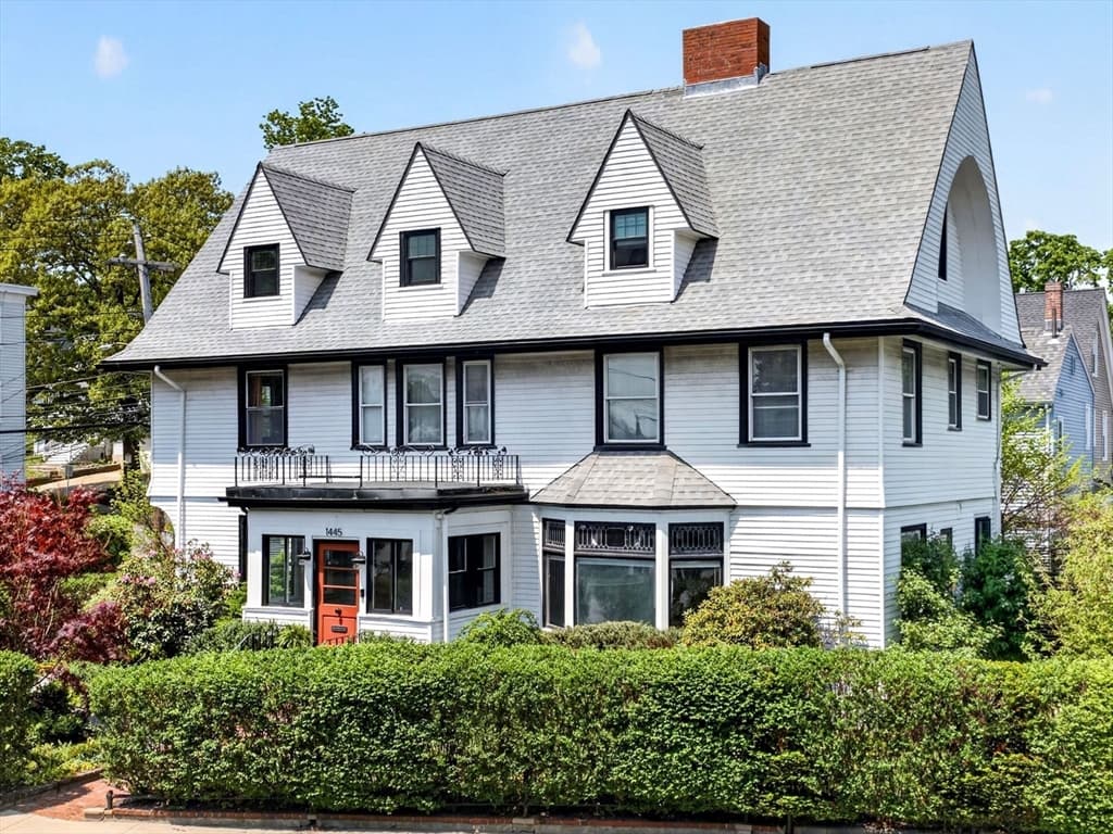 Casa em Boston — foto 2