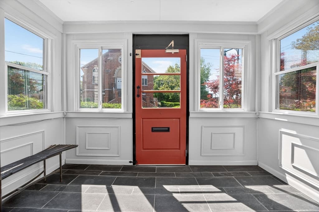 Casa em Boston — foto 4