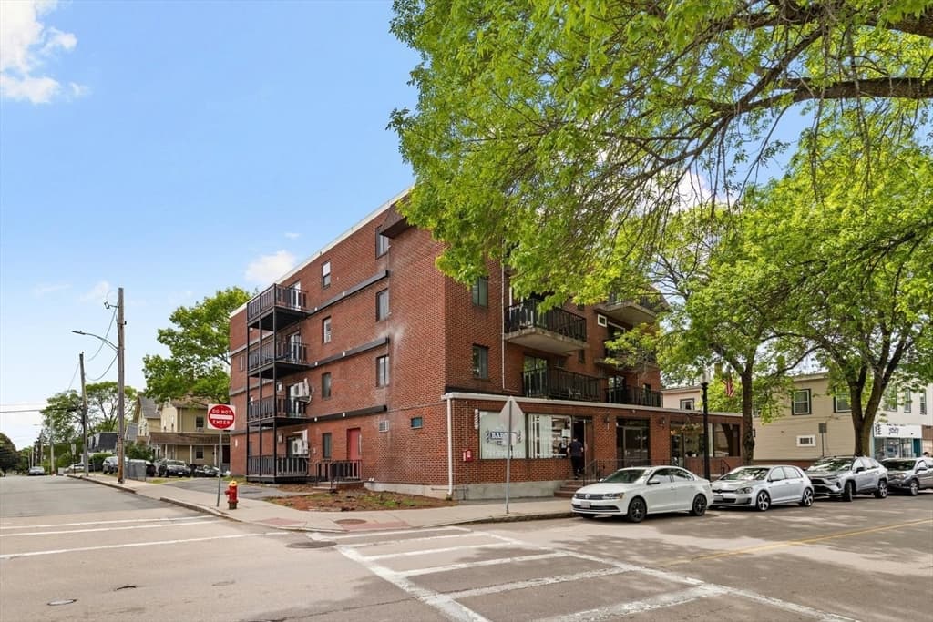Condomínio em Melrose — foto 2