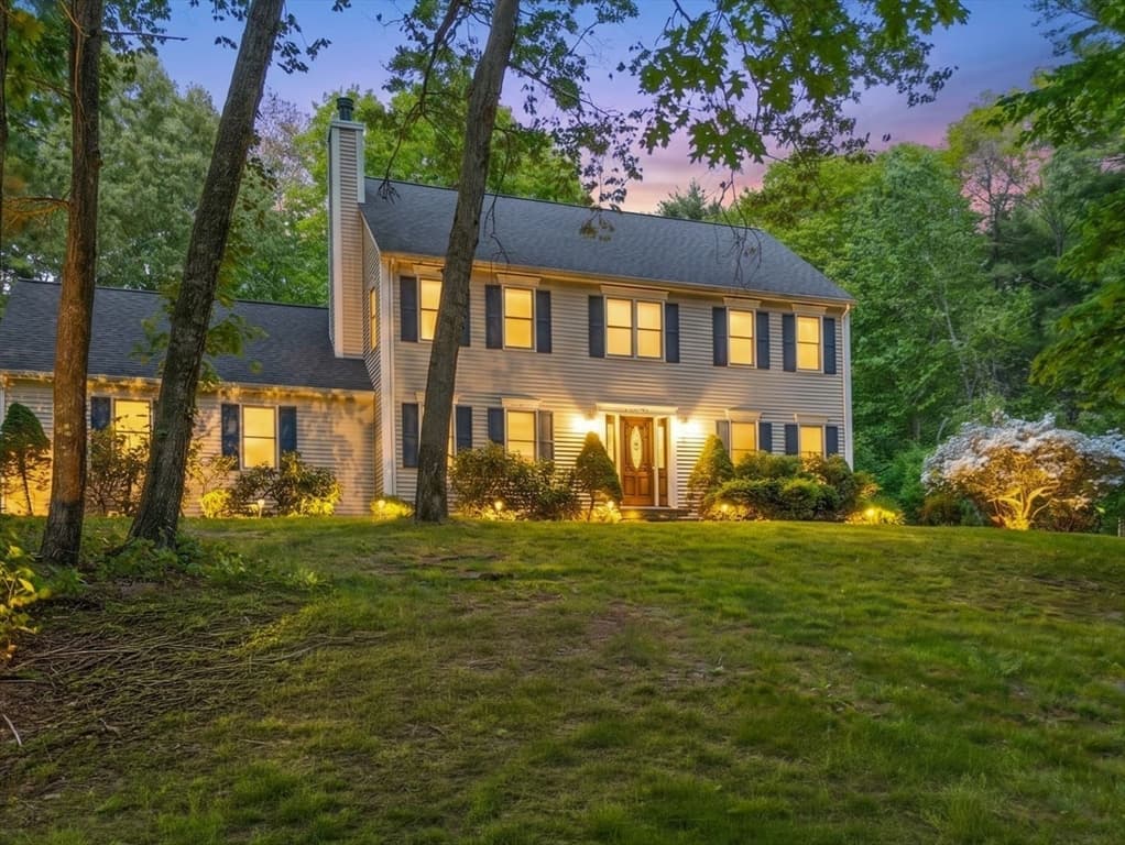 Casa em Lakeville