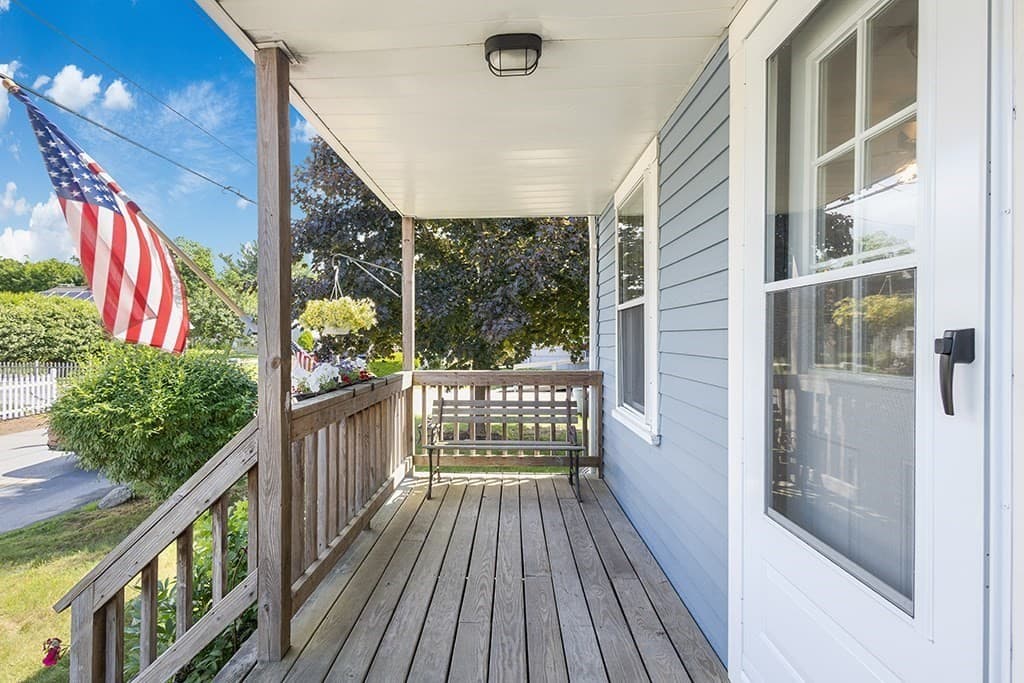 Casa em Seekonk — foto 6