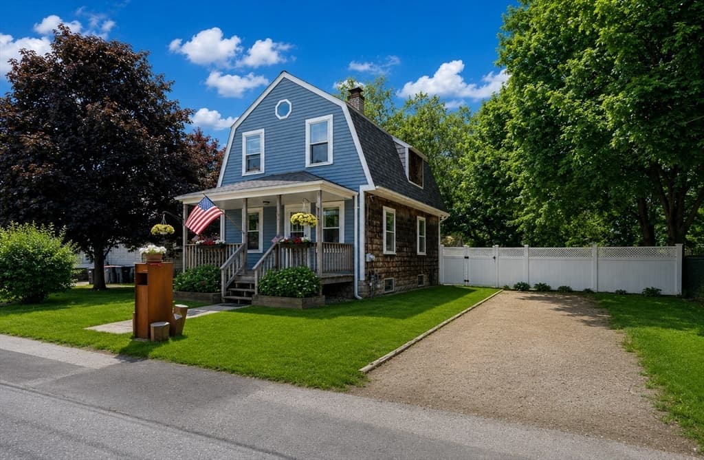 Casa em Seekonk