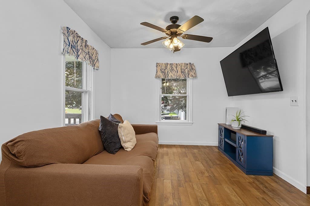 Casa em Seekonk — foto 8