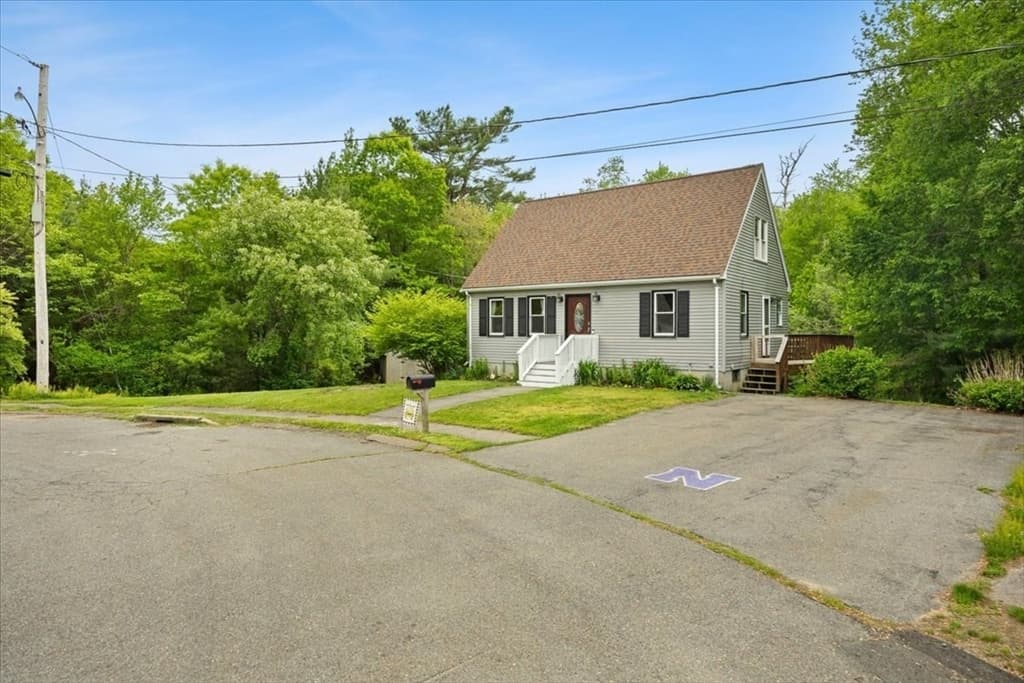 Casa em Taunton