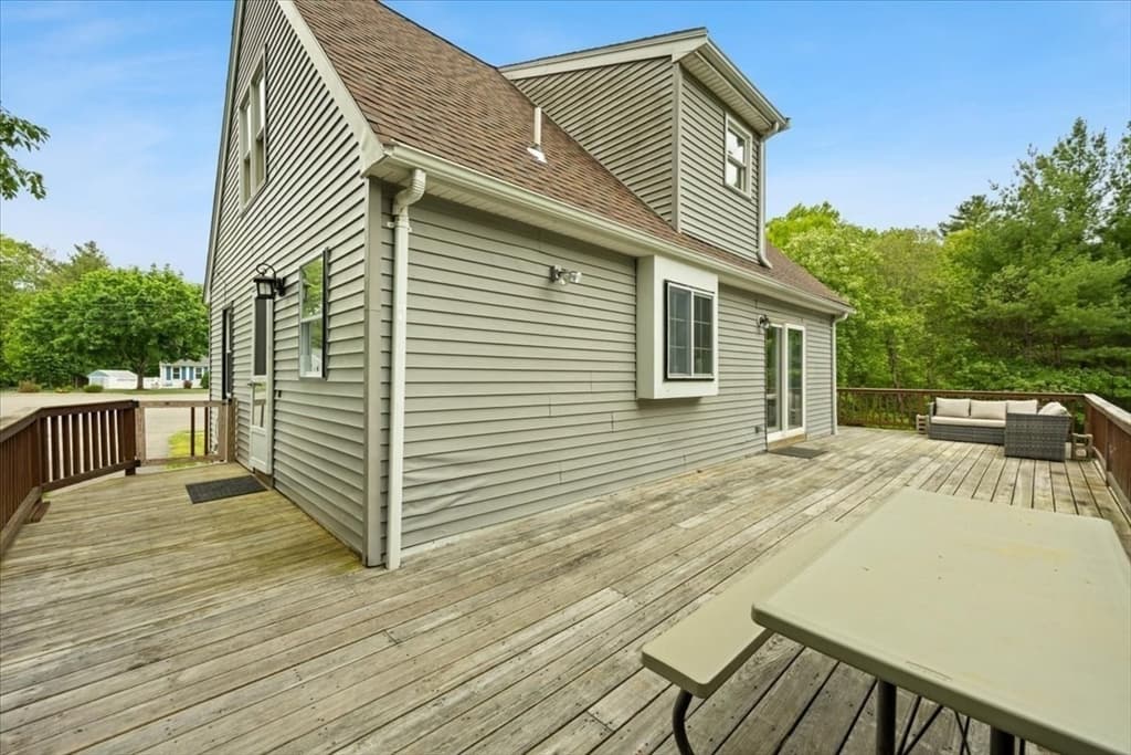 Casa em Taunton — foto 4