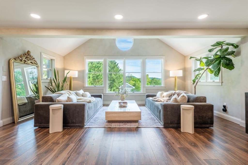 Casa em Amherst