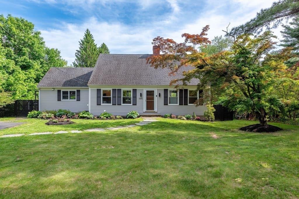 Casa em Amherst — foto 5