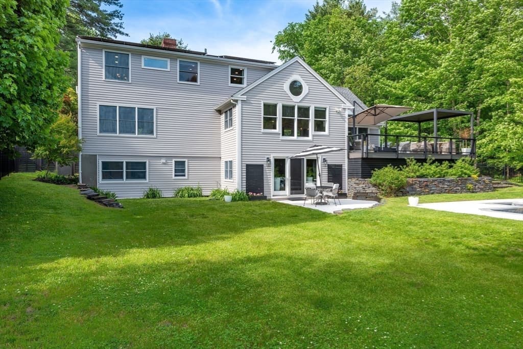 Casa em Amherst — foto 4