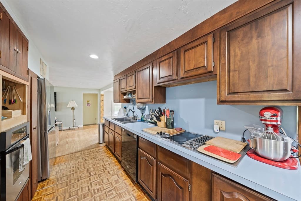 Casa em Carver — foto 4