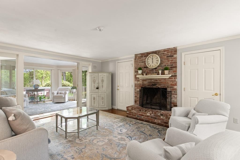Casa em Lynnfield — foto 6