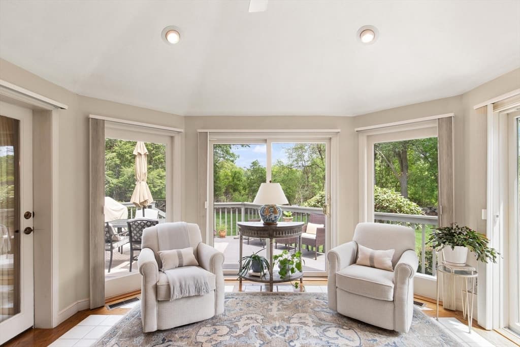 Casa em Lynnfield — foto 7