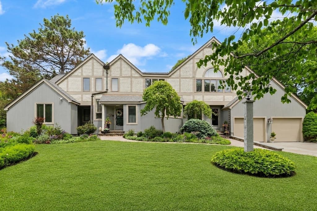 Casa em Lynnfield — foto 3