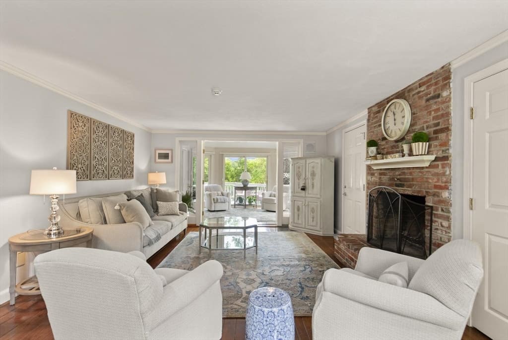 Casa em Lynnfield
