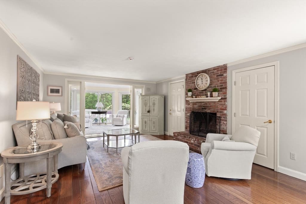 Casa em Lynnfield — foto 5