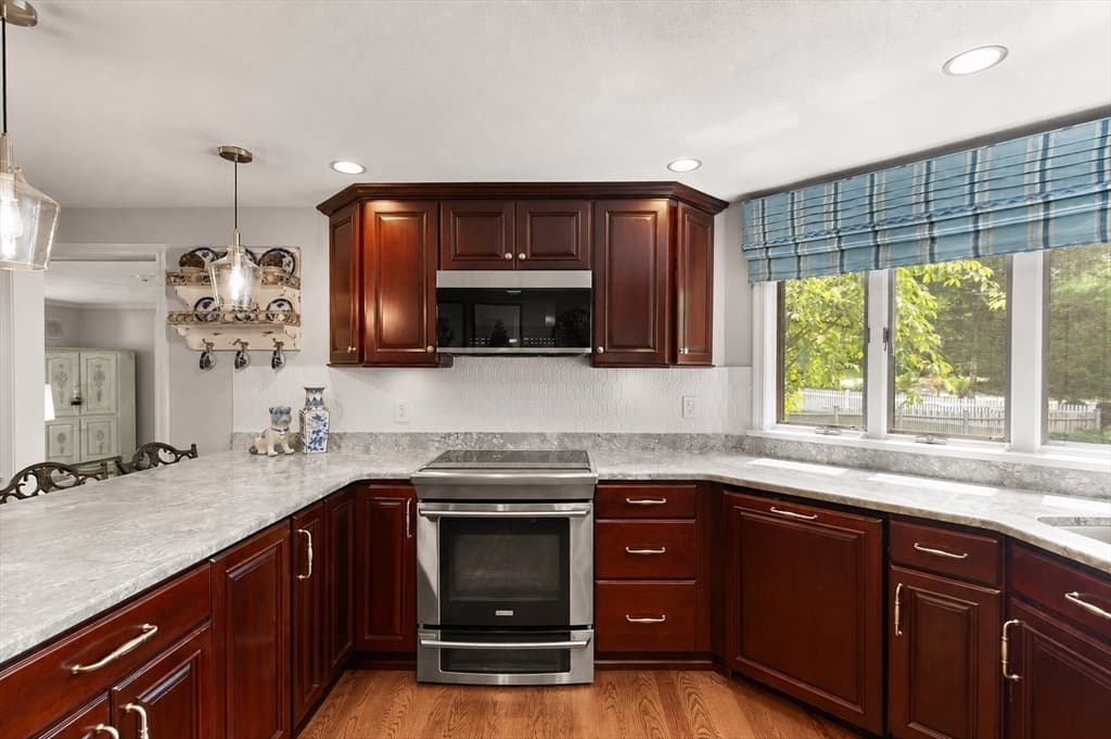 Casa em Lynnfield — foto 9