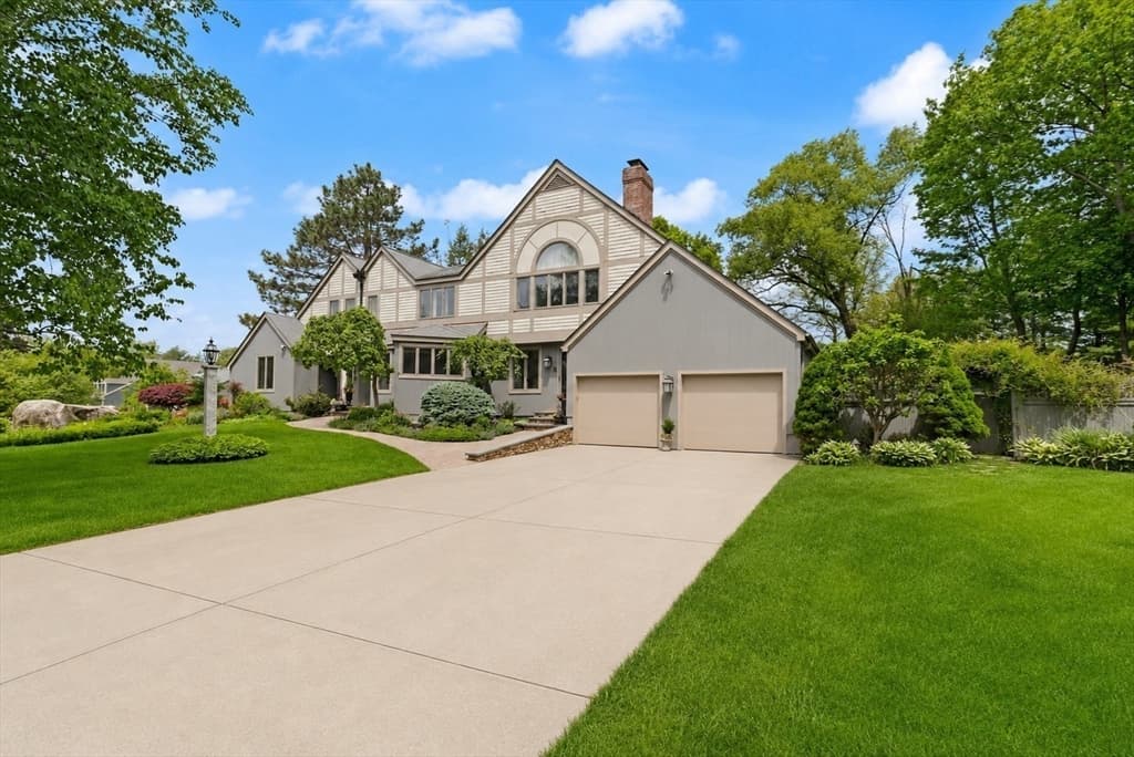 Casa em Lynnfield — foto 4