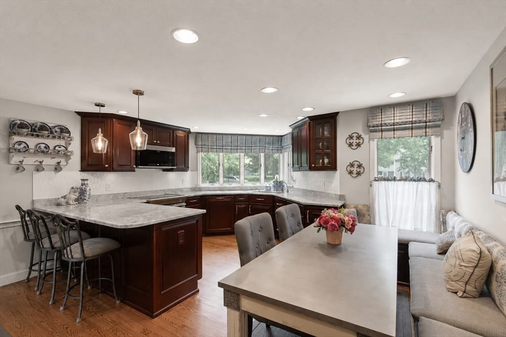 Casa em Lynnfield — foto 8