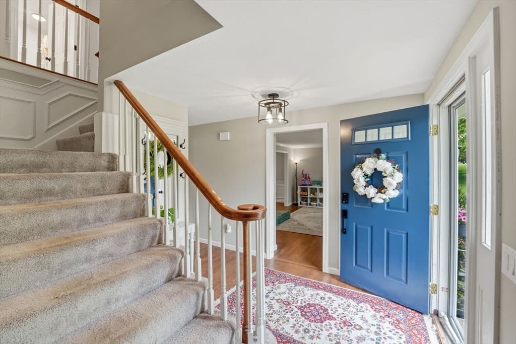 Casa em Northborough — foto 7