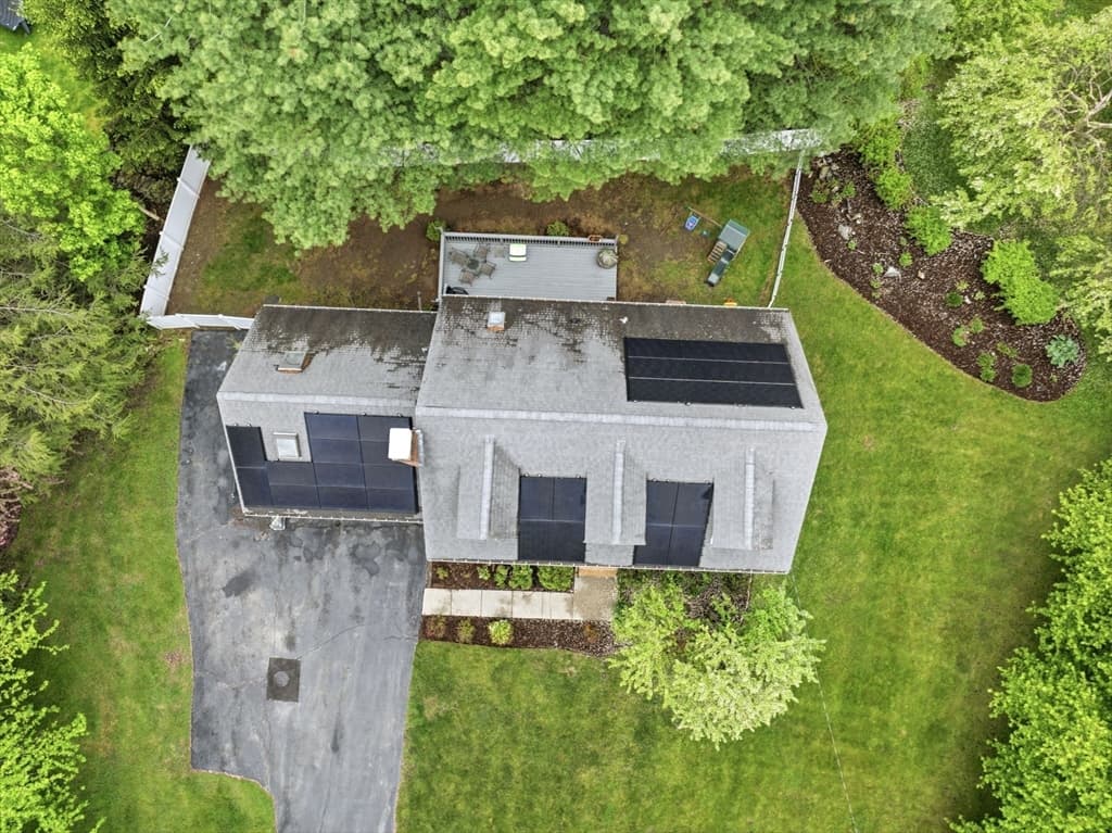 Casa em Northborough — foto 3