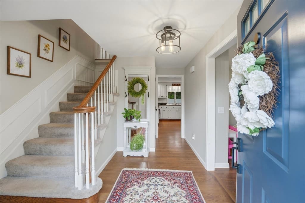 Casa em Northborough — foto 5