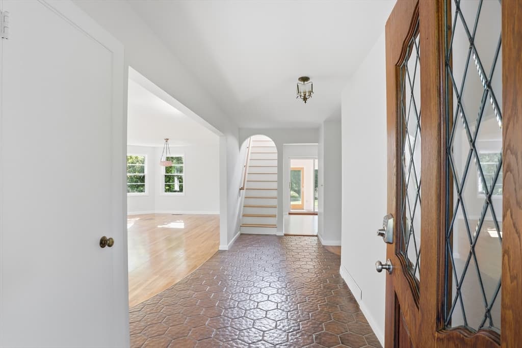 Casa em Harvard — foto 5