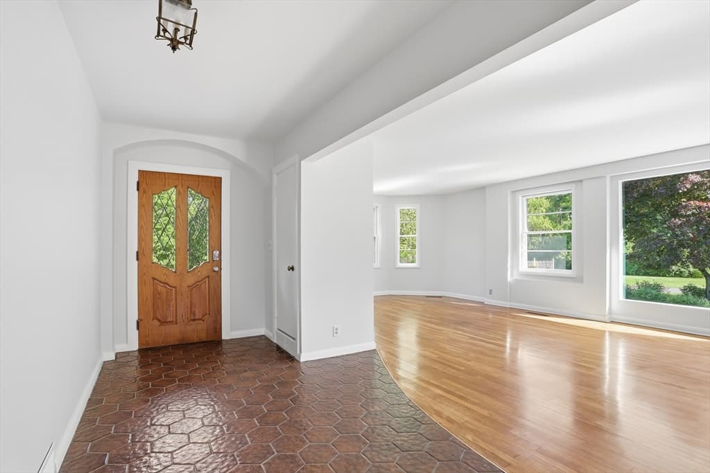 Casa em Harvard — foto 4