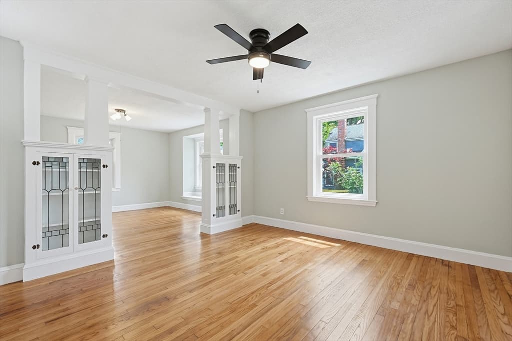 Casa em Natick — foto 3
