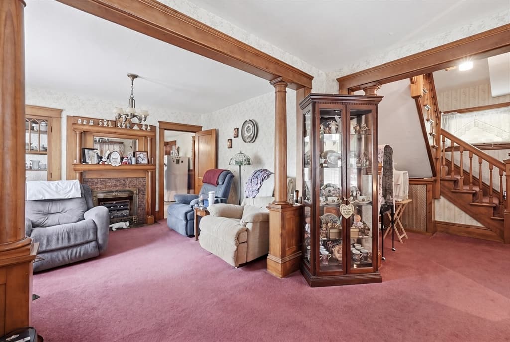 Casa em Worcester — foto 6