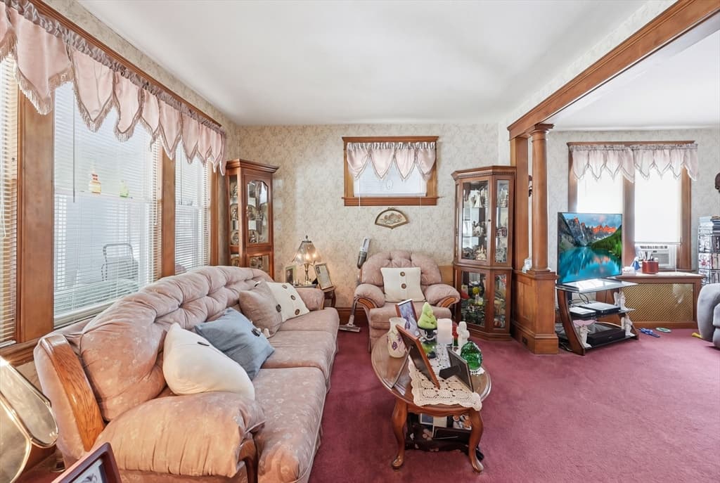 Casa em Worcester — foto 7