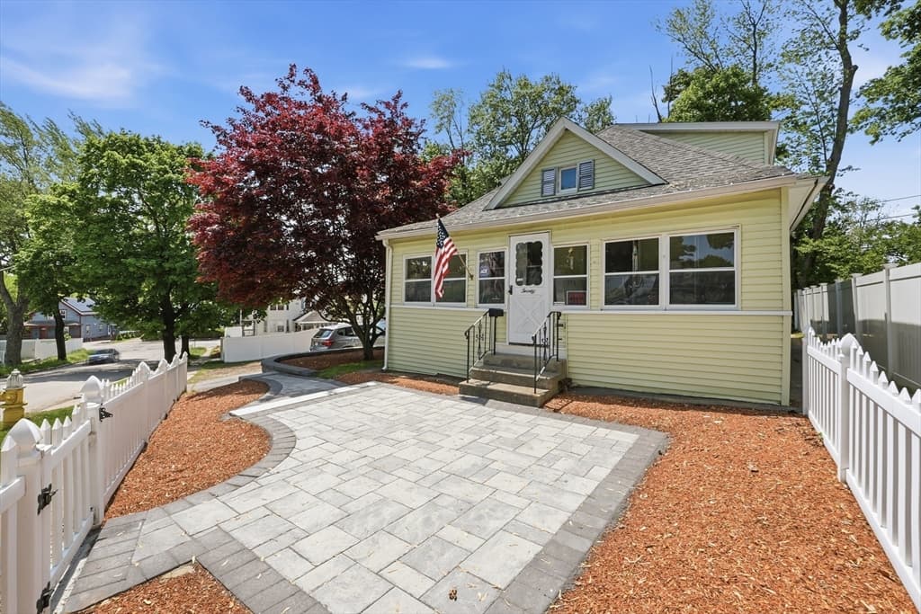 Casa em Worcester