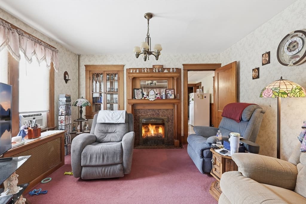 Casa em Worcester — foto 9