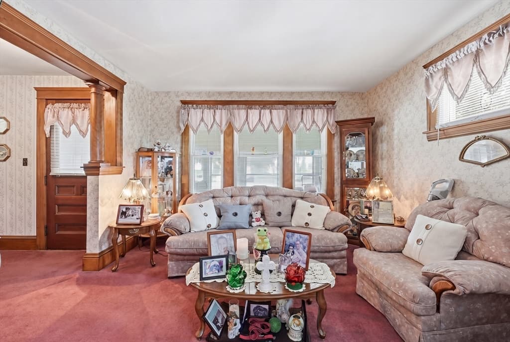 Casa em Worcester — foto 4