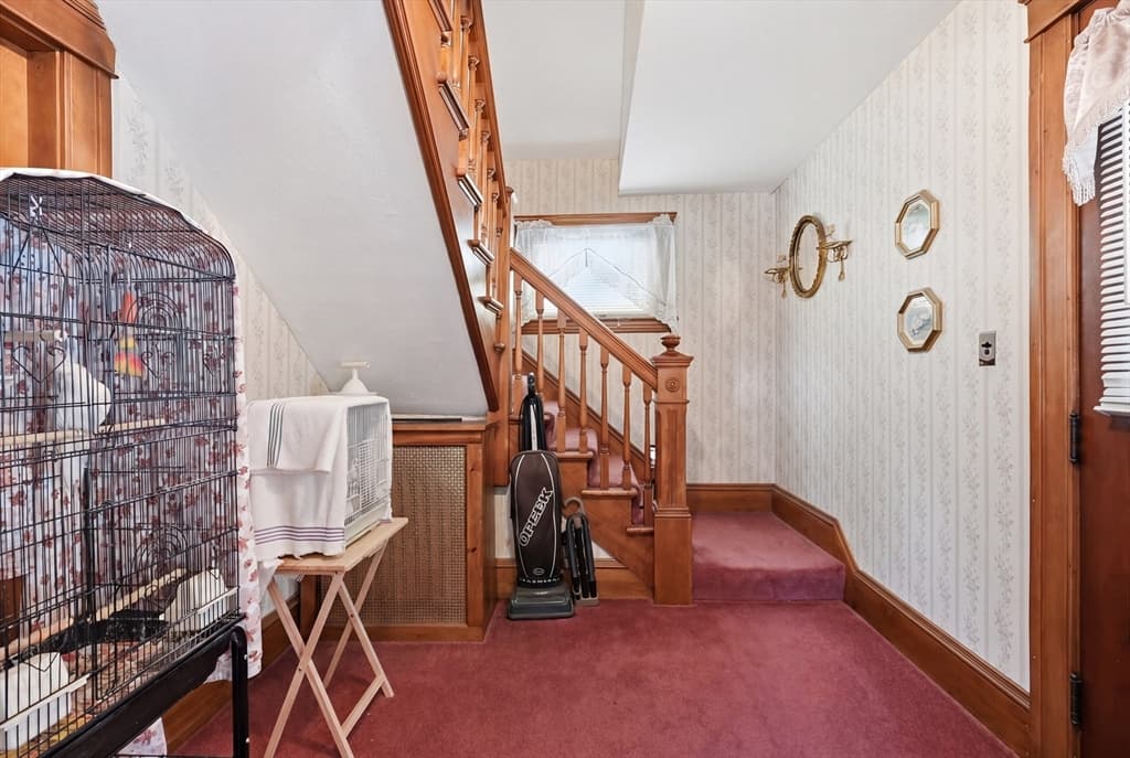 Casa em Worcester — foto 8