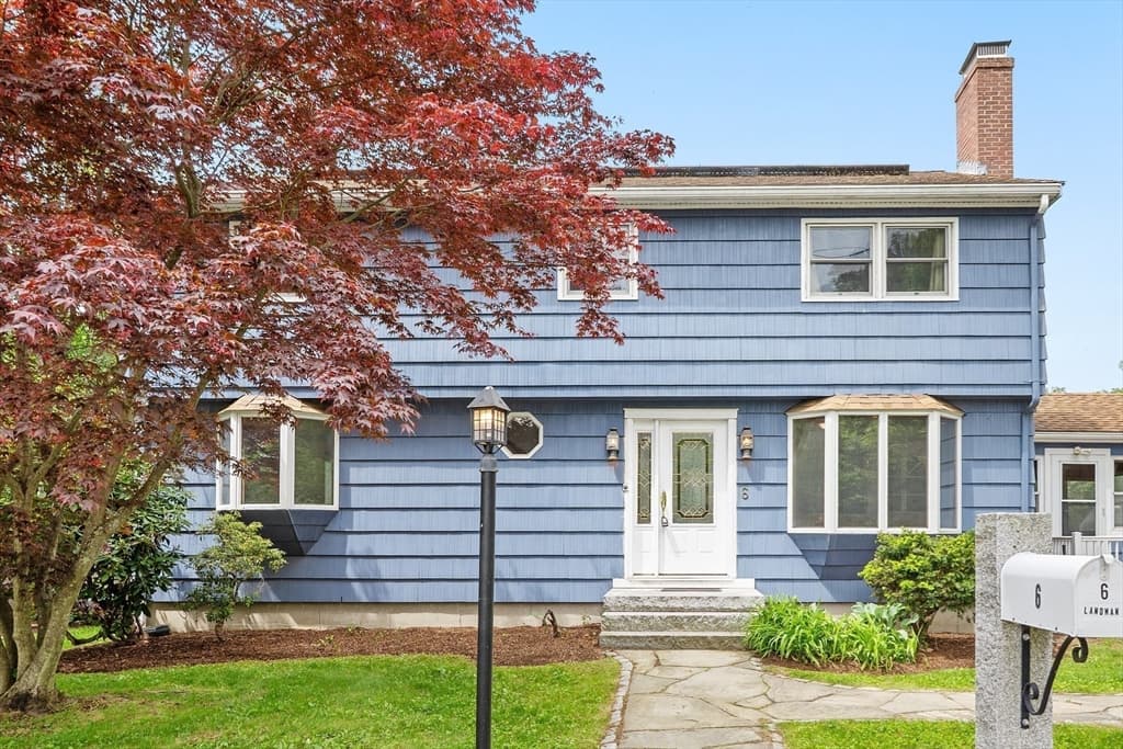 Casa em Natick — foto 4