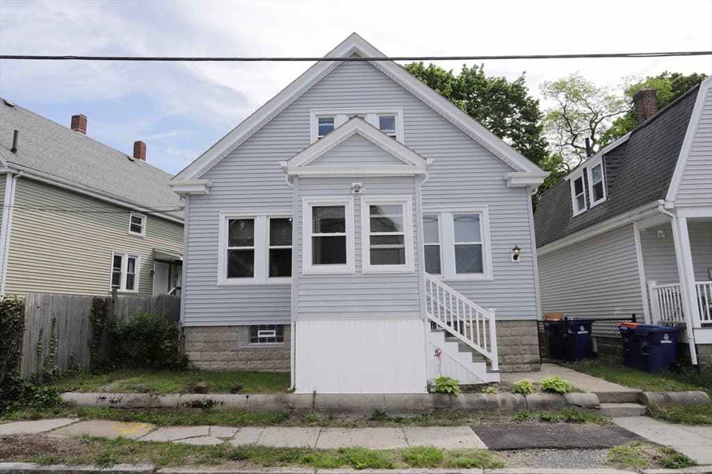 Casa em New Bedford — foto 2