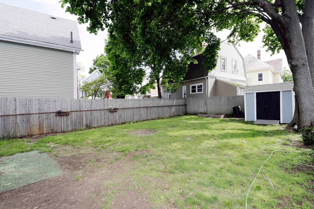 Casa em New Bedford — foto 6