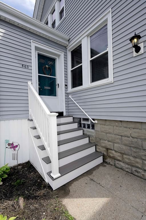 Casa em New Bedford — foto 7