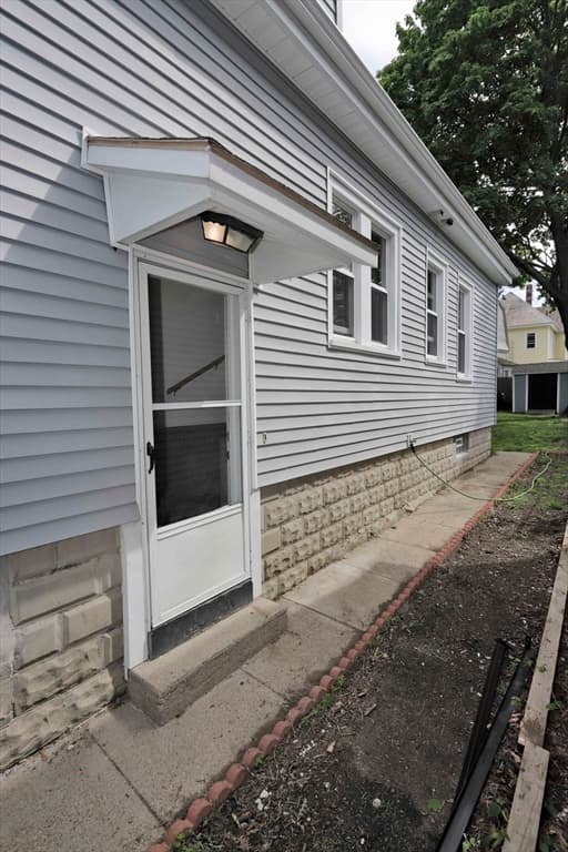 Casa em New Bedford — foto 3