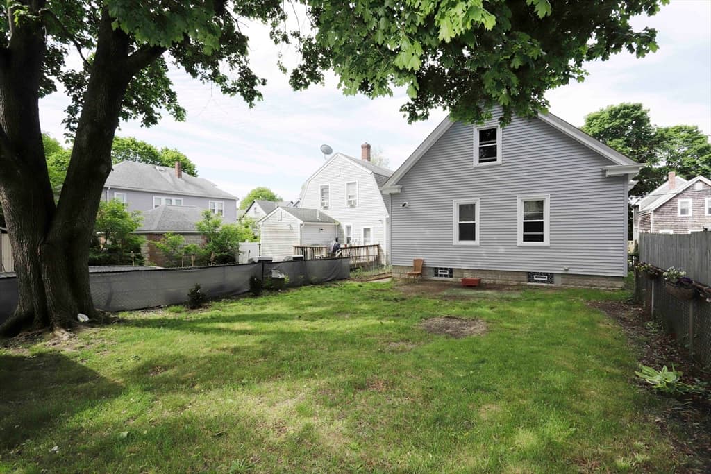 Casa em New Bedford — foto 4