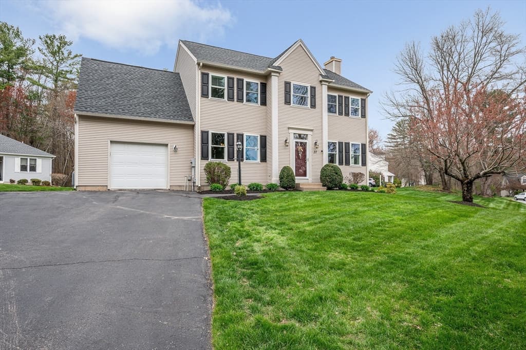 Casa em Haverhill — foto 2