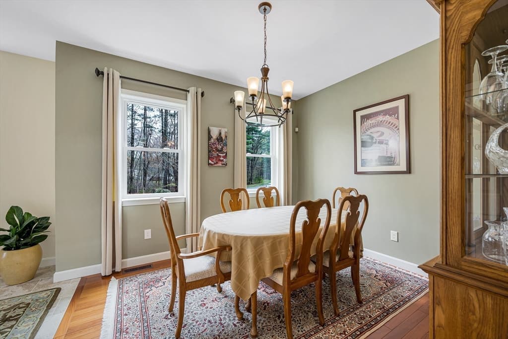 Casa em Haverhill — foto 6