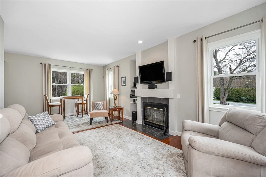 Casa em Haverhill — foto 7