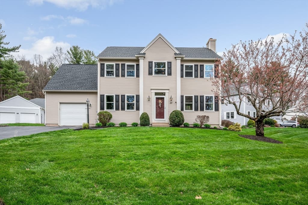 Casa em Haverhill