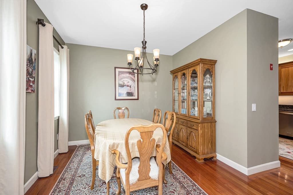 Casa em Haverhill — foto 5
