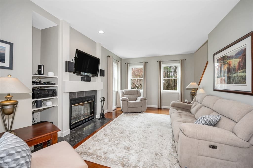 Casa em Haverhill — foto 9