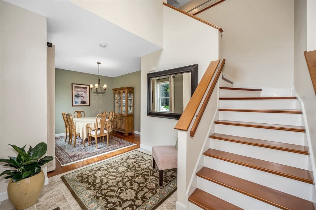 Casa em Haverhill — foto 4