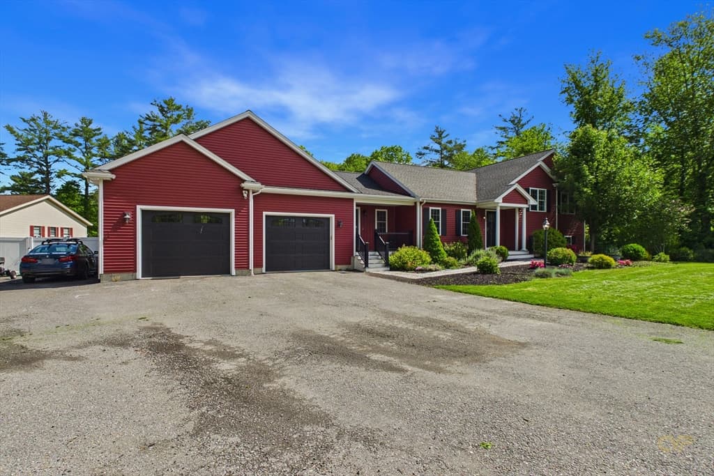 Casa em Lakeville — foto 2