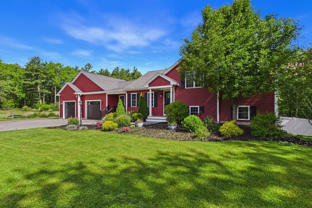 Casa em Lakeville — foto 3