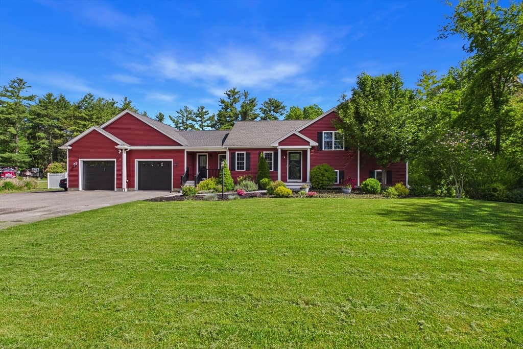 Casa em Lakeville
