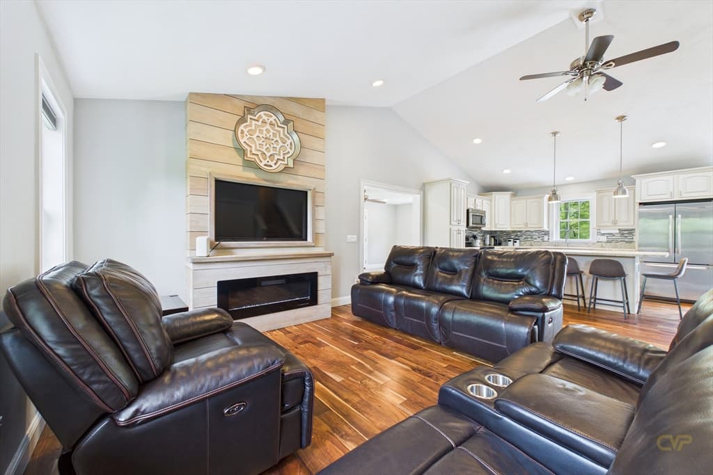 Casa em Lakeville — foto 5